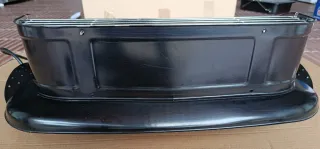 Barbecue elettrico Princess Black