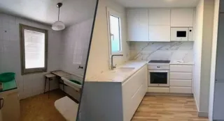 ¡Reformas de todo tipo en tu hogar!