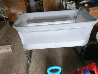 Minicuna de colecho