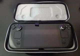 LCD Steam Deck da 1 TB
