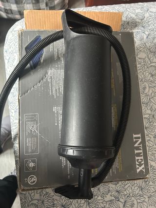 Cama Hinchable Intex Dura-Beam 25cm