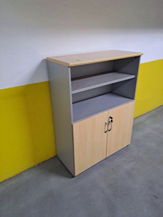 Mueble de oficina nuevo