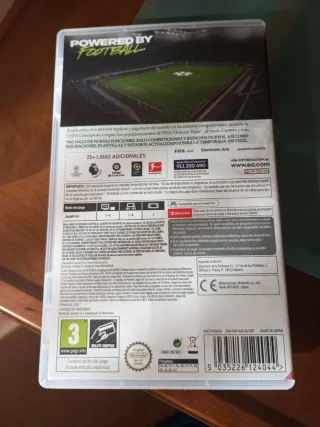 FIFA 22 Legacy Edition Nintendo Switch