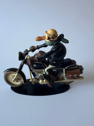 Figura Joe Bar Team – Raoul Toujourd (BMW R90/6)