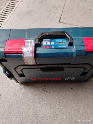 Taladro profesional Bosch