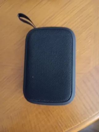 Altavoz Bluetooth Portátil ZIU 5W