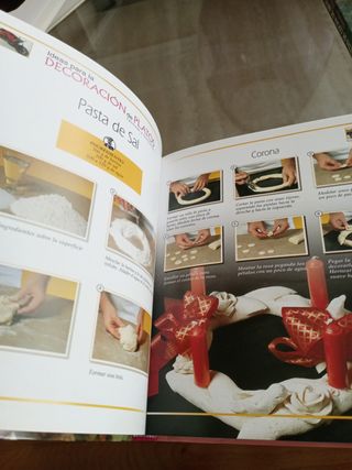 Ideas para la decoración de platos