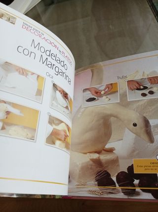 Ideas para la decoración de platos