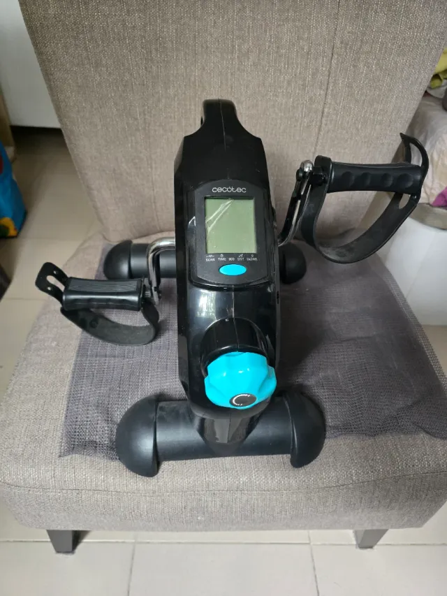 Cecotec Pedales Estáticos