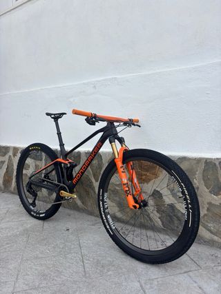 Mondraker F-Podium Bicicleta Montaña