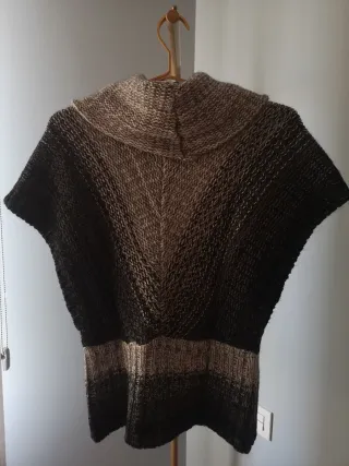 Original Jersey - Chaleco de chica. 