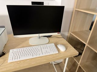 HP All-in-One Desktop 24-cr0xxx