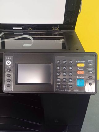 Impresora Kyocera Taskalfa Multifunción