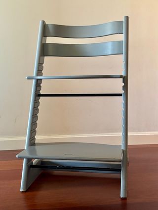 Trona Stokke Tripp Trapp