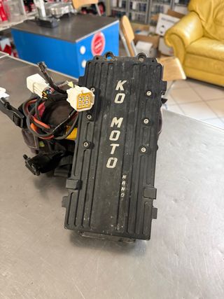 Centralina Ko Nano per Talaria 3000/4000