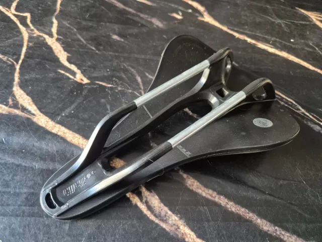 Selle Italia Model X Green Superflow