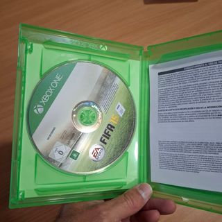 FIFA 15 Xbox One