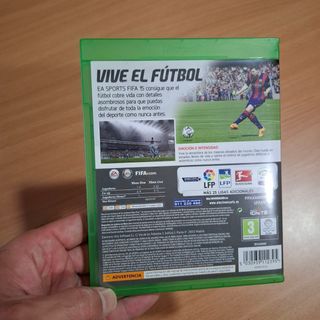 FIFA 15 Xbox One