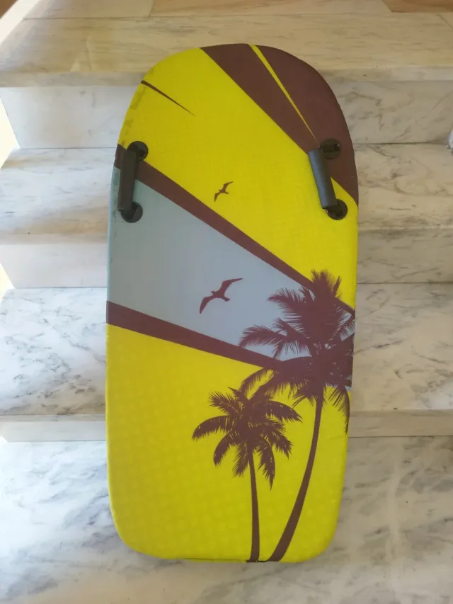 Tabla de surf para niño