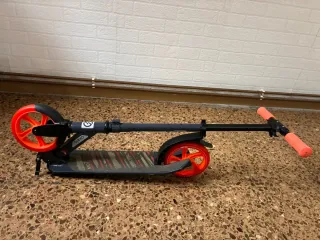 Patinete Oxelo MID 7 Naranja