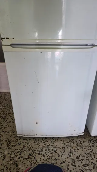 Frigorífico Proline Blanco REGALO