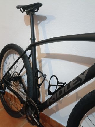 Bicicleta Gravel Ridley