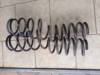 Muelles originales Swift gti mk3