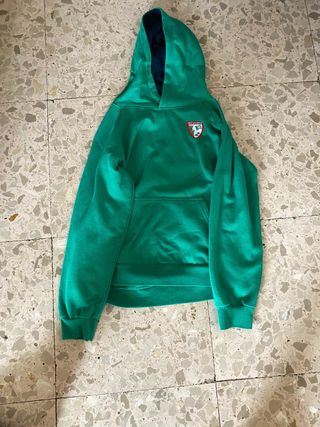 Chankls y Camiseta para Instituto Veritas