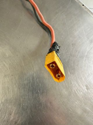 Batteria Esterna 60V 20Ah per Talaria