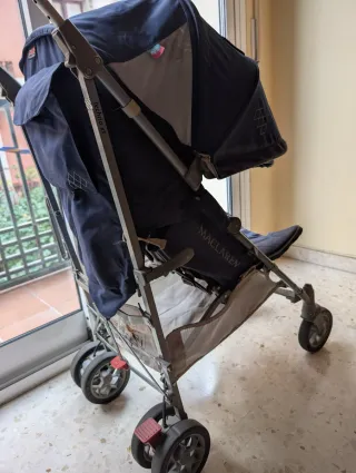 Maclaren Techno XT Silla de Paseo