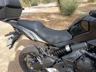 Kawasaki Versys 650 (2023)