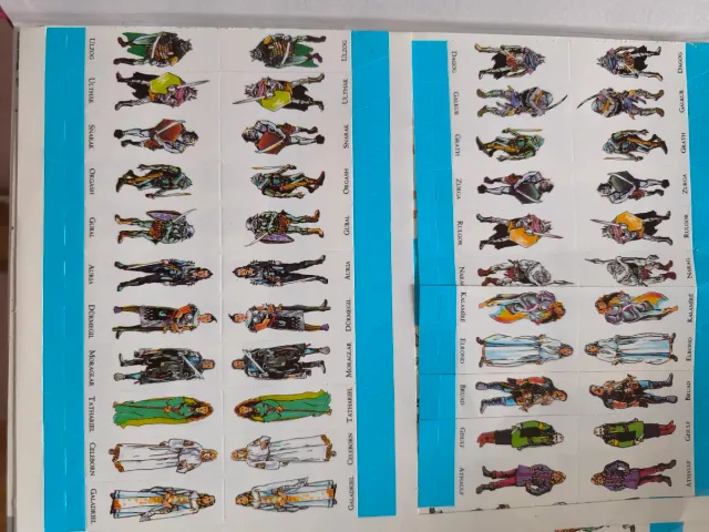 3 días oferta!! Juego Rol el Señor de los Anillos