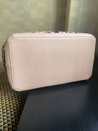 Bolso Original Tous Rosa 