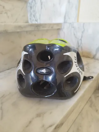 Casco Bici Infantil Boomerang