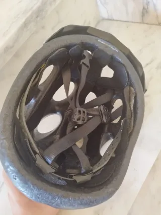 Casco Bici Infantil Boomerang