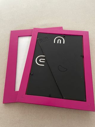 Cornici portafoto IKEA NYTTJA 13x18 cm