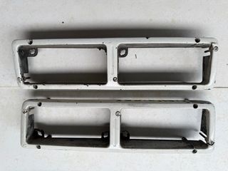 Soportes Faros XR2i para Reparar