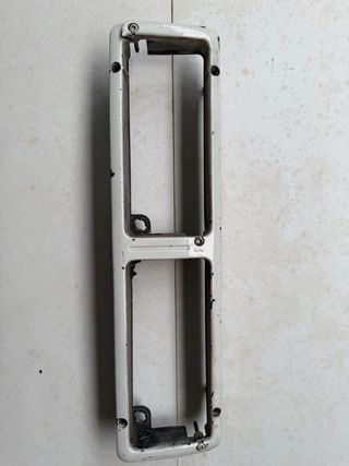 Soportes Faros XR2i para Reparar