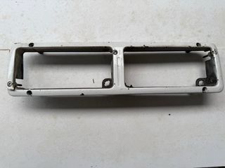 Soportes Faros XR2i para Reparar