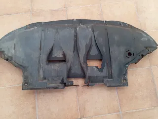 Cubrecarter Audi A4 B6