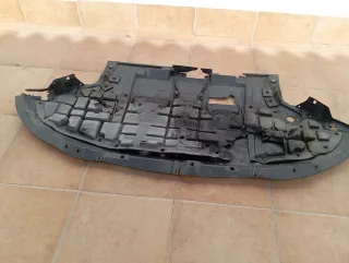 Cubrecarter Audi A4 B6