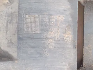 Cubrecarter Audi A4 B6