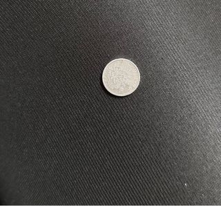 Peseta 1989