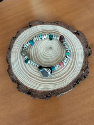 Pulsera estilo Uno de 50