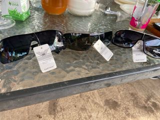 Gafas de sol SunVision para hombre