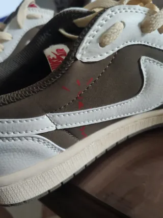 Nike Travis Scott Talla 43