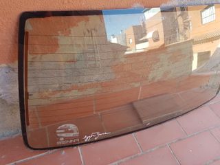Cristal Portón Trasero Peugeot 205