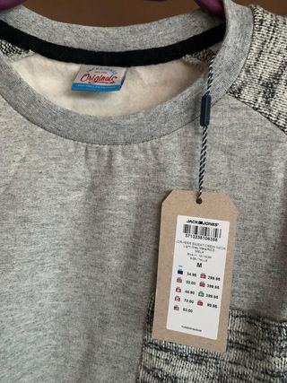 Jersey Jack & Jones