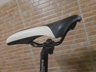 Bicicleta Montaña Mondraker