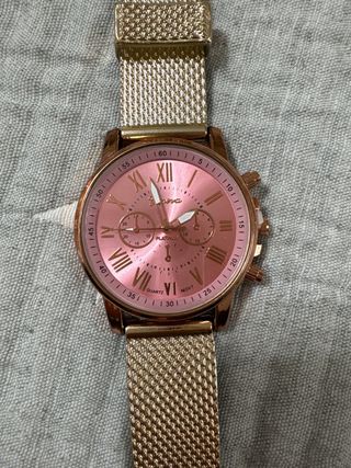 Reloj pulsera mujer (diferentes modelos)